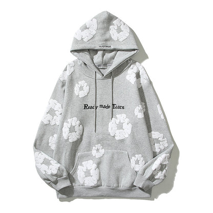 CottonFlare™ 3D Hoodie