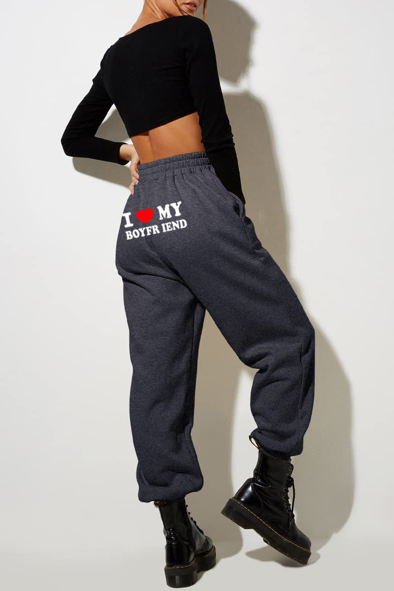 LoveFlex™ Trousers