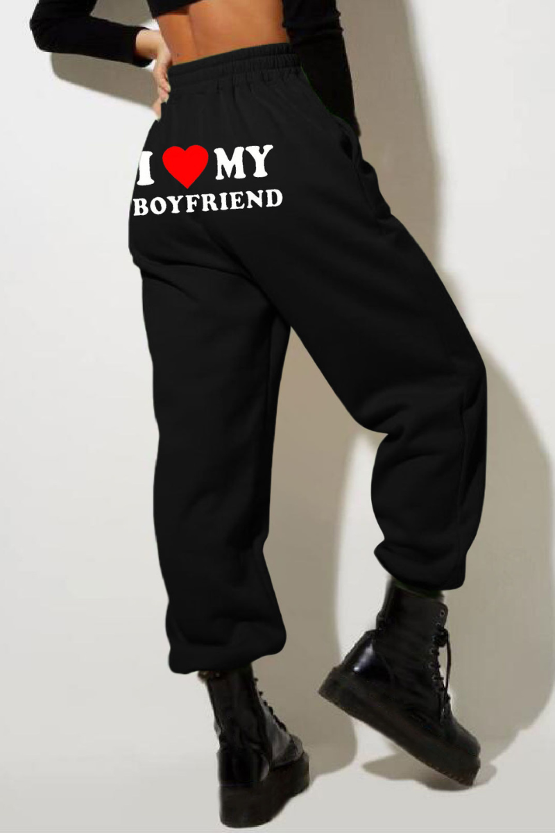 LoveFlex™ Trousers