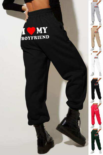 LoveFlex™ Trousers