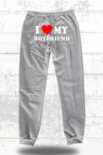 LoveFlex™ Trousers