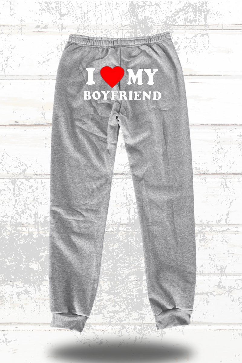 LoveFlex™ Trousers