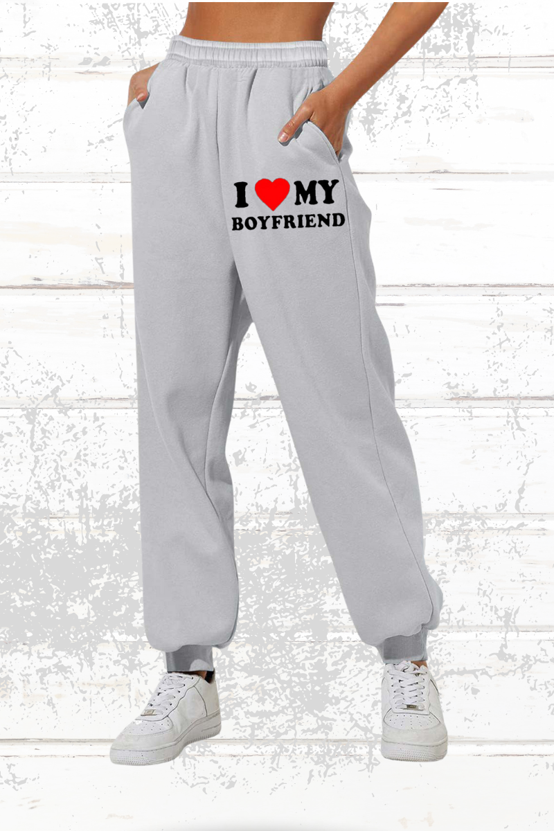 LoveFlex™ Trousers