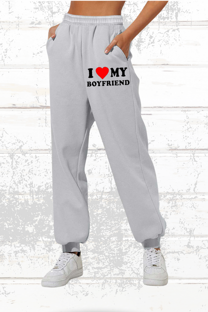 LoveFlex™ Trousers