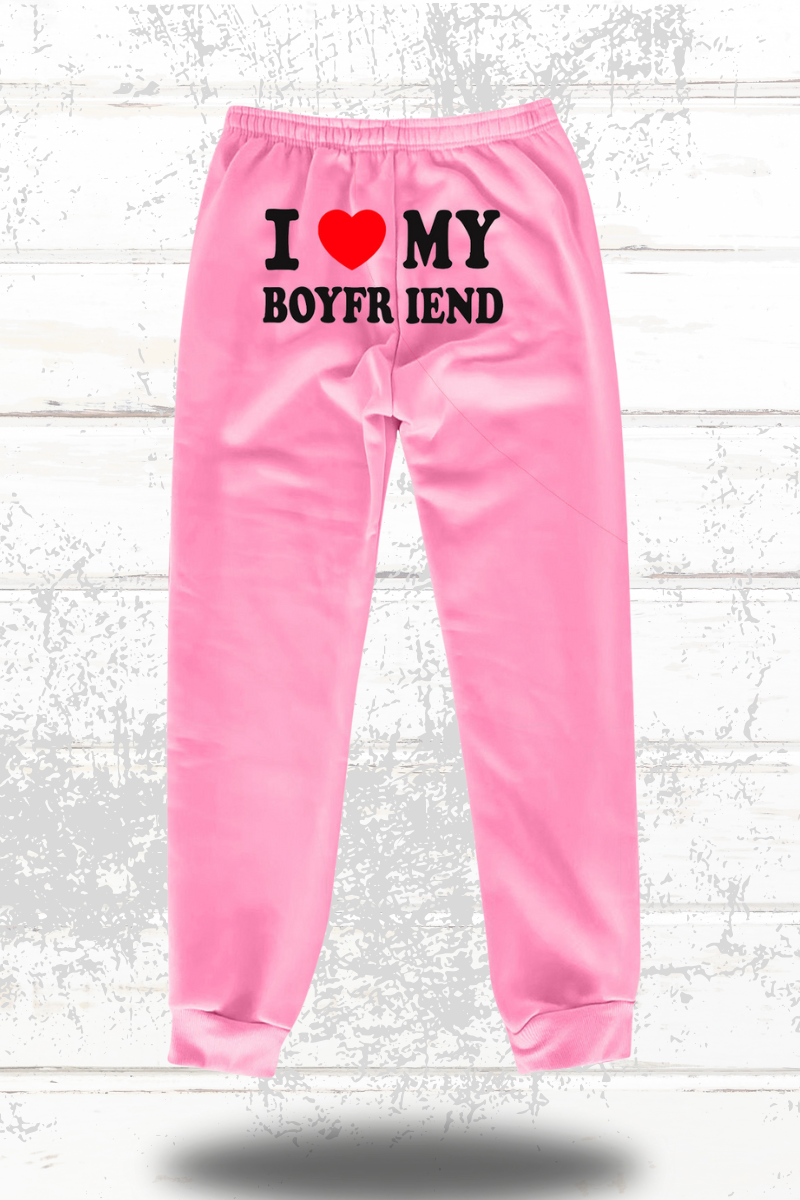 LoveFlex™ Trousers