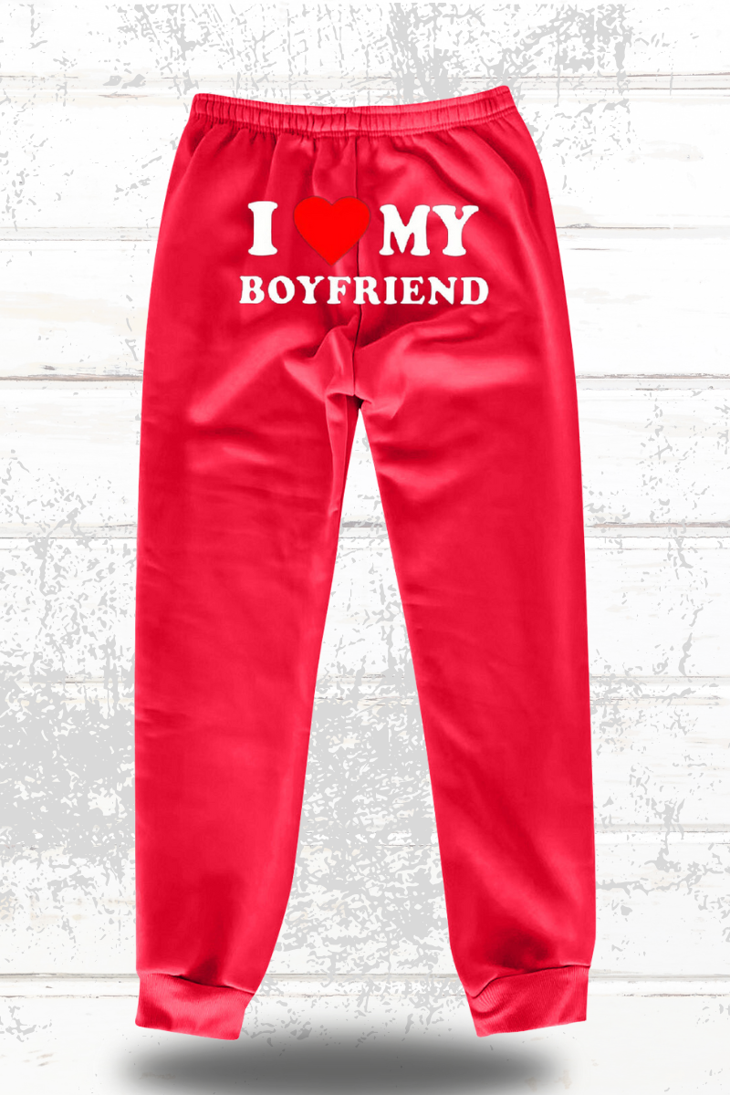 LoveFlex™ Trousers