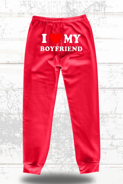 LoveFlex™ Trousers