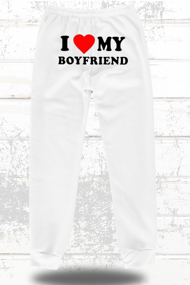 LoveFlex™ Trousers