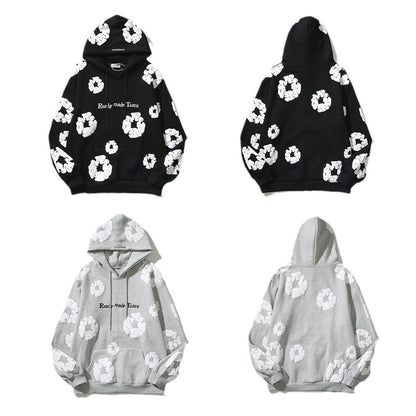 CottonFlare™ 3D Hoodie