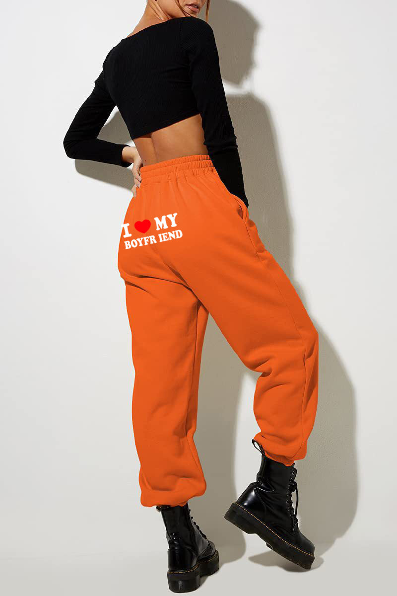 LoveFlex™ Trousers