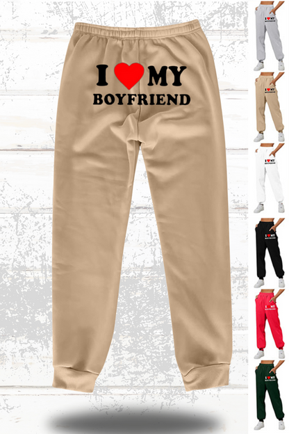 LoveFlex™ Trousers