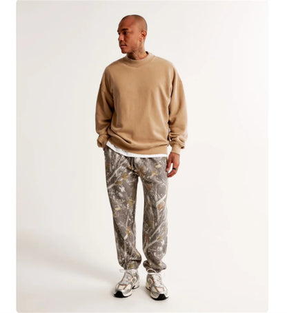 LeafFusion™ 3D Sweatpant.