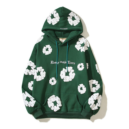 CottonFlare™ 3D Hoodie