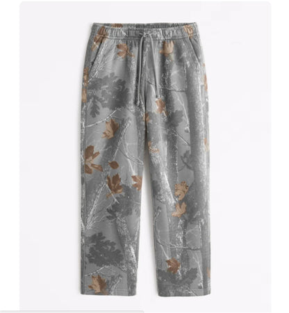 LeafFusion™ 3D Sweatpant.